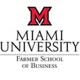 Miami University Farmer School of Business, Professor, Secondary Education